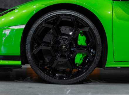 Lamborghini - Huracan