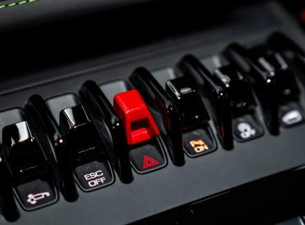 Lamborghini - Huracan