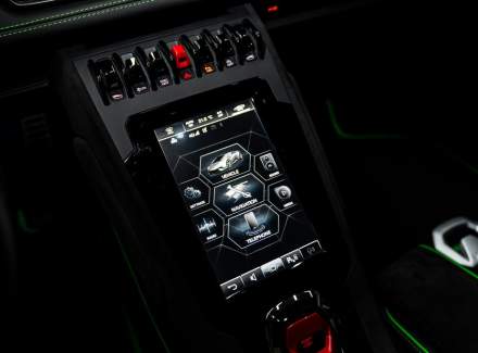 Lamborghini - Huracan