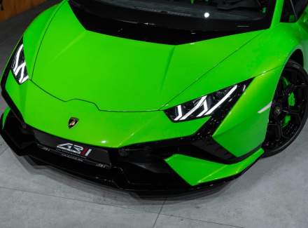 Lamborghini - Huracan