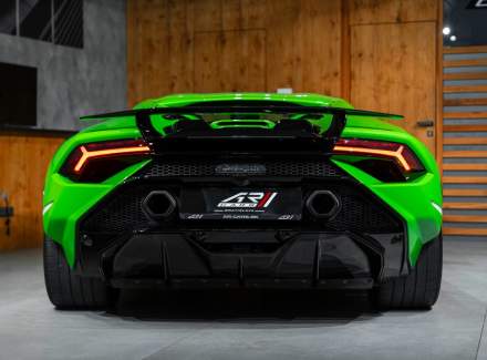 Lamborghini - Huracan