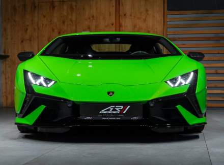 Lamborghini - Huracan