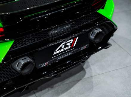 Lamborghini - Huracan