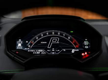 Lamborghini - Huracan