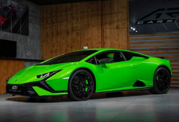 Lamborghini - Huracan