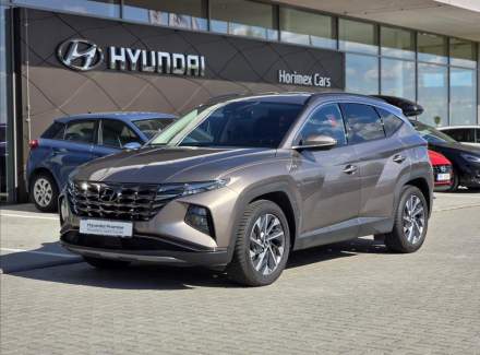 Hyundai - Tucson