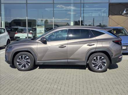 Hyundai - Tucson