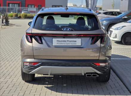 Hyundai - Tucson