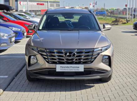 Hyundai - Tucson