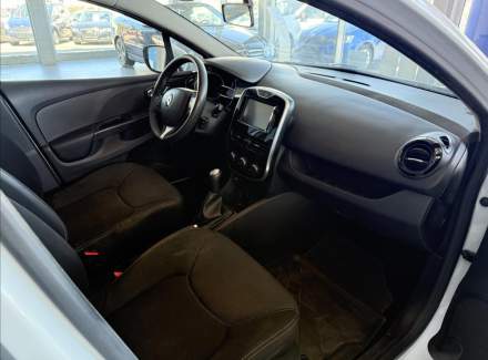 Renault - Clio