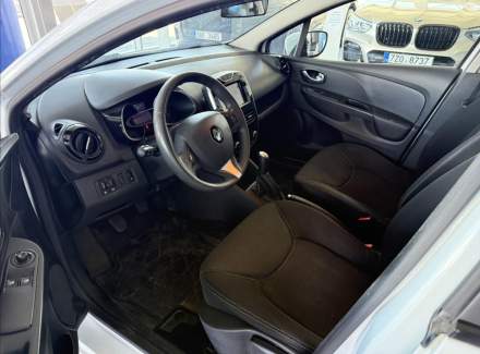 Renault - Clio