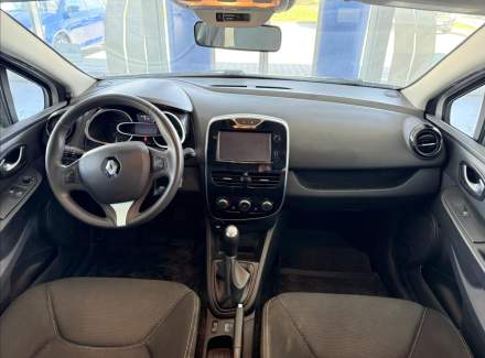 Renault - Clio