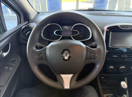 Renault - Clio