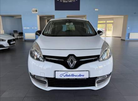 Renault - Scenic