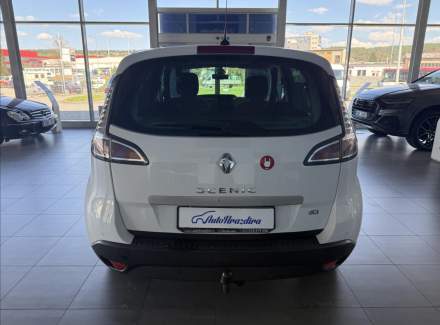 Renault - Scenic