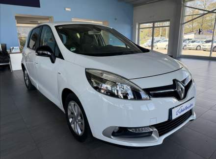 Renault - Scenic
