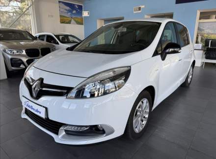 Renault - Scenic