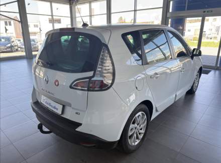 Renault - Scenic