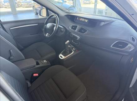 Renault - Scenic