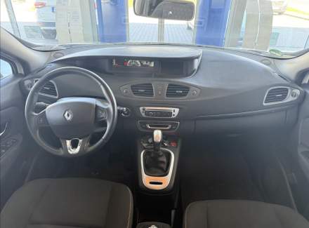 Renault - Scenic