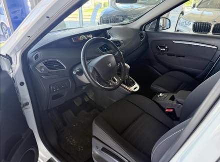 Renault - Scenic