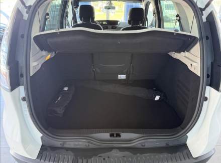 Renault - Scenic