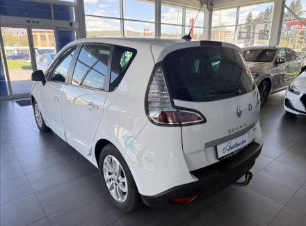 Renault - Scenic