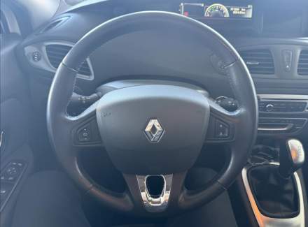 Renault - Scenic