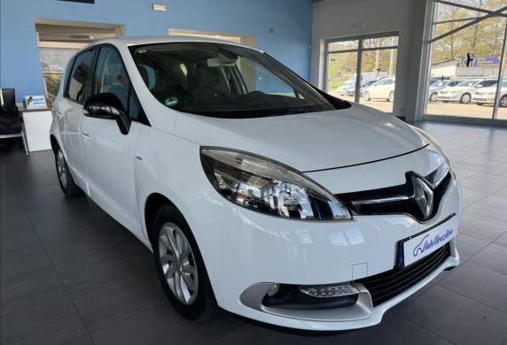 Renault - Scenic