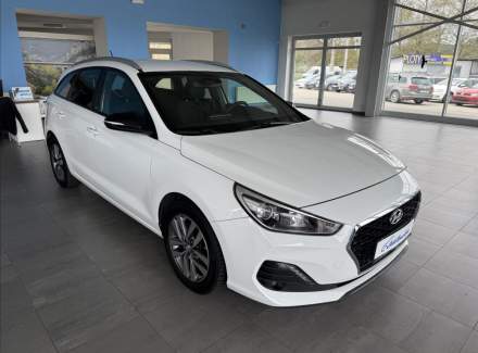 Hyundai - i30