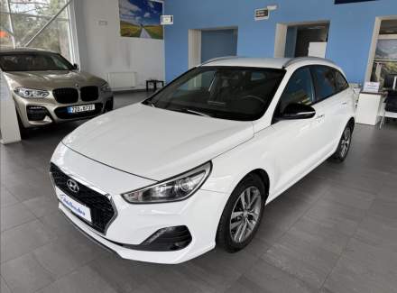 Hyundai - i30