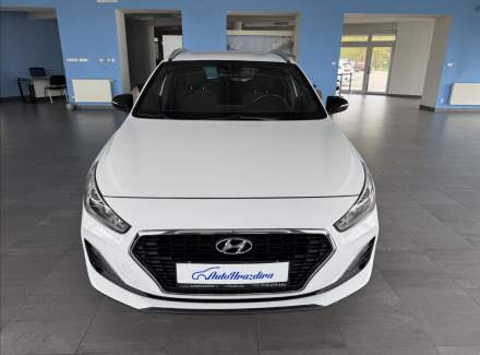 Hyundai - i30