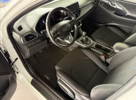 Hyundai - i30