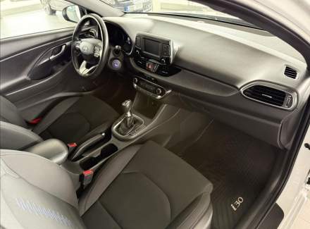 Hyundai - i30