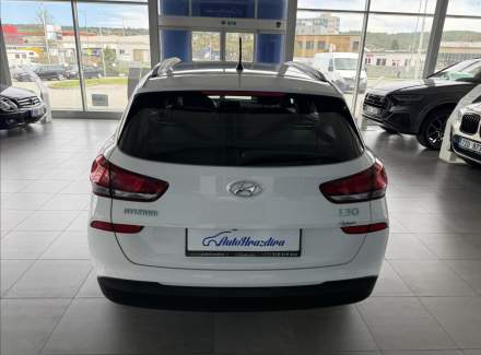Hyundai - i30