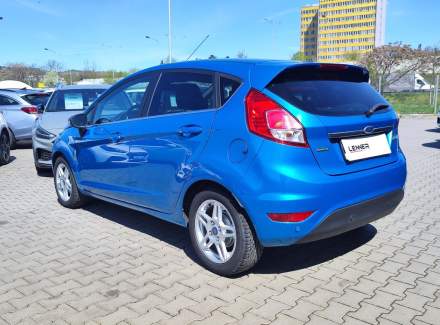 Ford - Fiesta