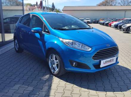 Ford - Fiesta