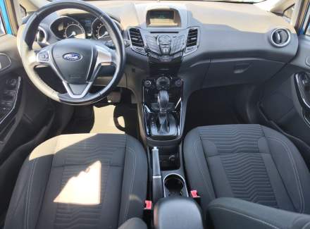 Ford - Fiesta
