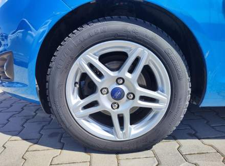 Ford - Fiesta