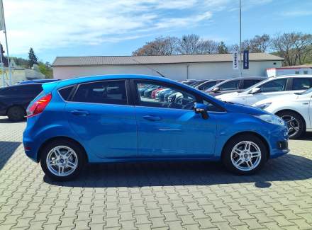 Ford - Fiesta