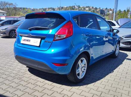 Ford - Fiesta