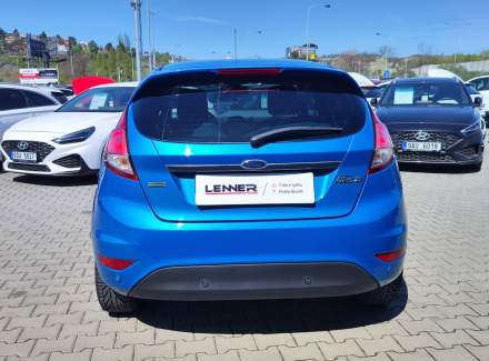 Ford - Fiesta