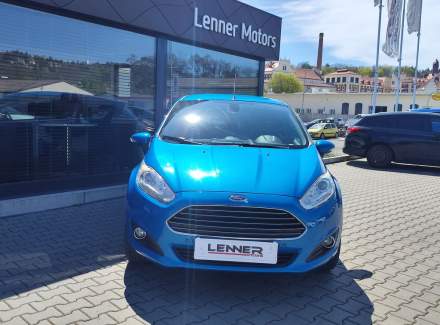 Ford - Fiesta
