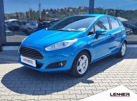 Ford - Fiesta