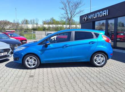 Ford - Fiesta