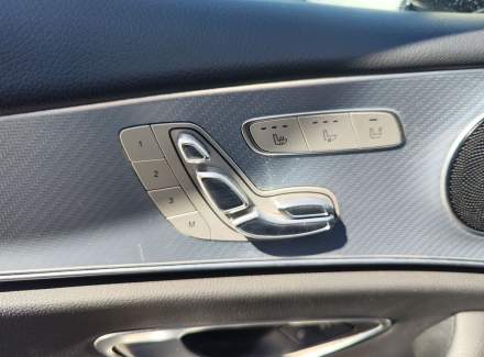 Mercedes-Benz - E-class
