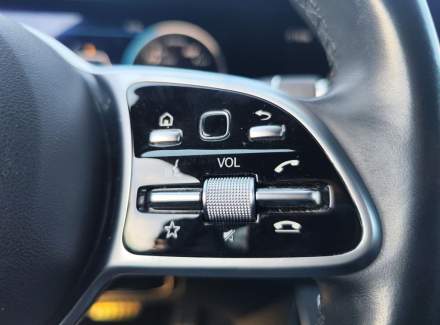 Mercedes-Benz - E-class