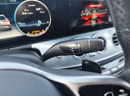 Mercedes-Benz - E-class