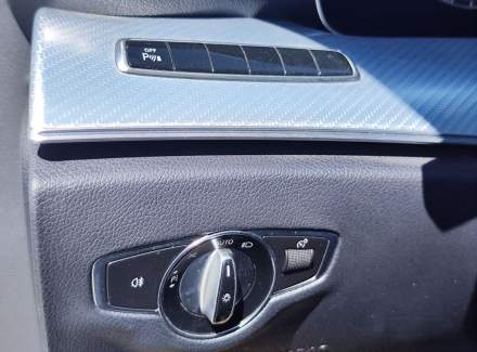 Mercedes-Benz - E-class