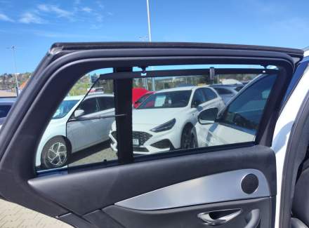 Mercedes-Benz - E-class